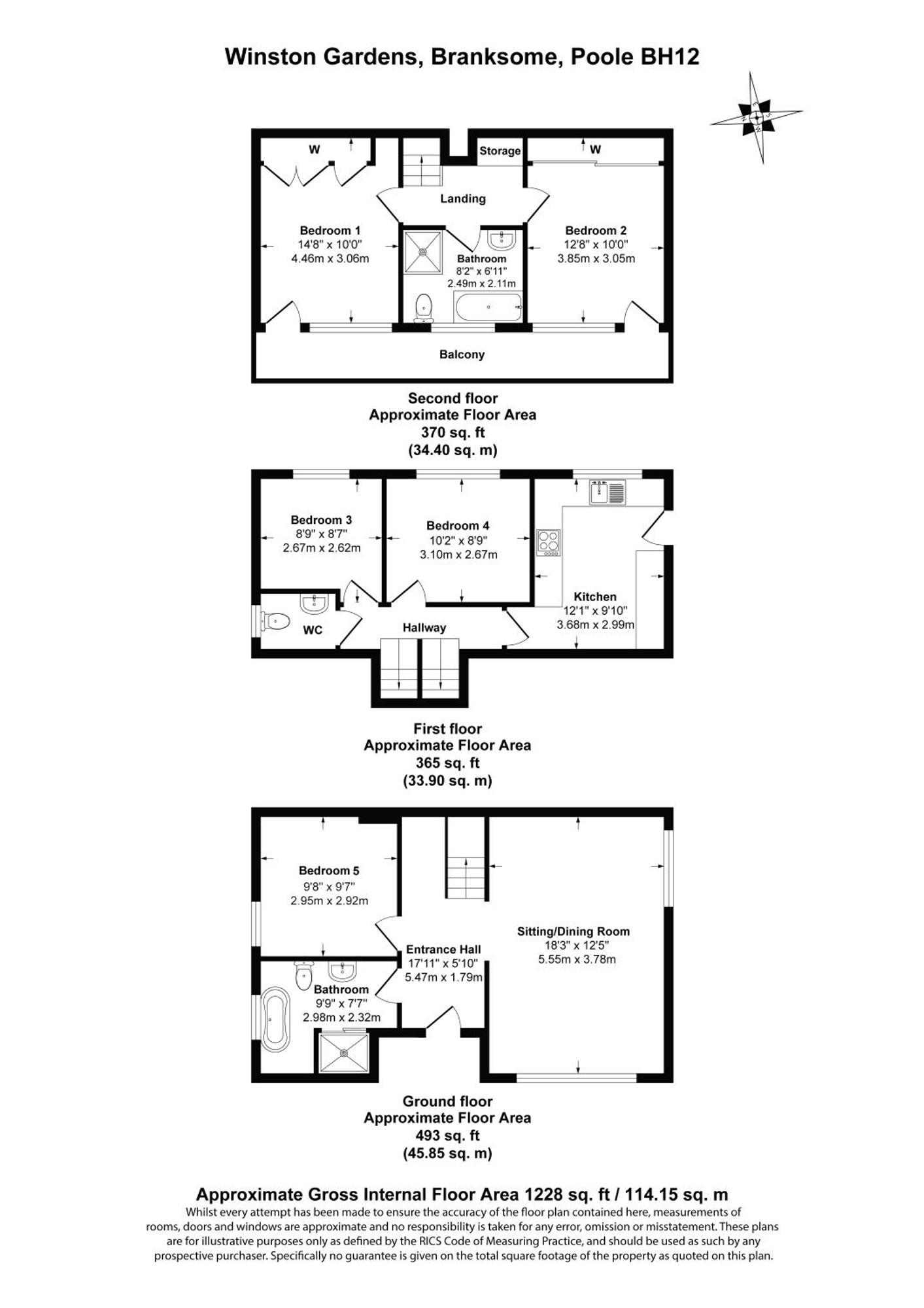 5 Bedroom Detached Beach House Пул Екстериор снимка